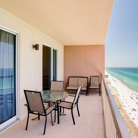 Sunrise Beach Resort II Panama City Beach Exteriör bild
