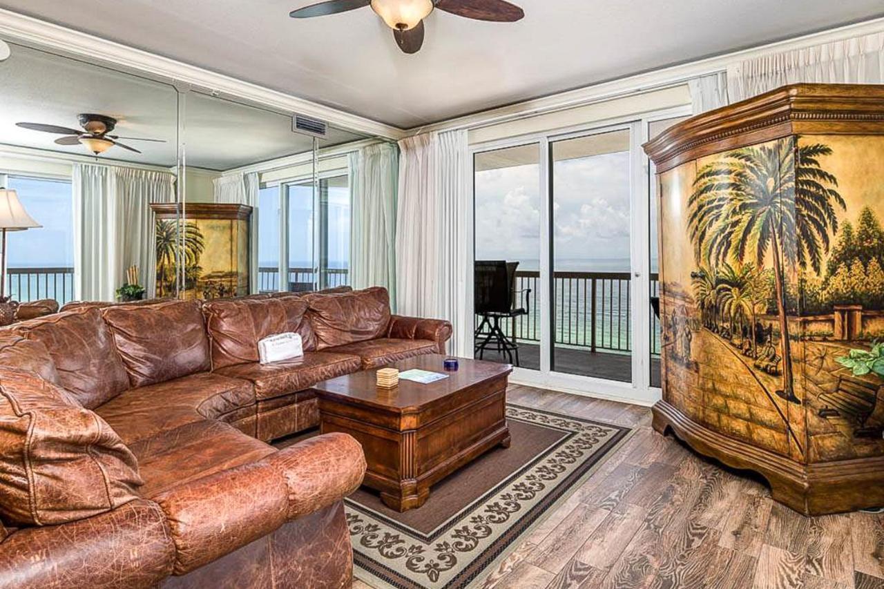 Sunrise Beach Resort II Panama City Beach Rum bild