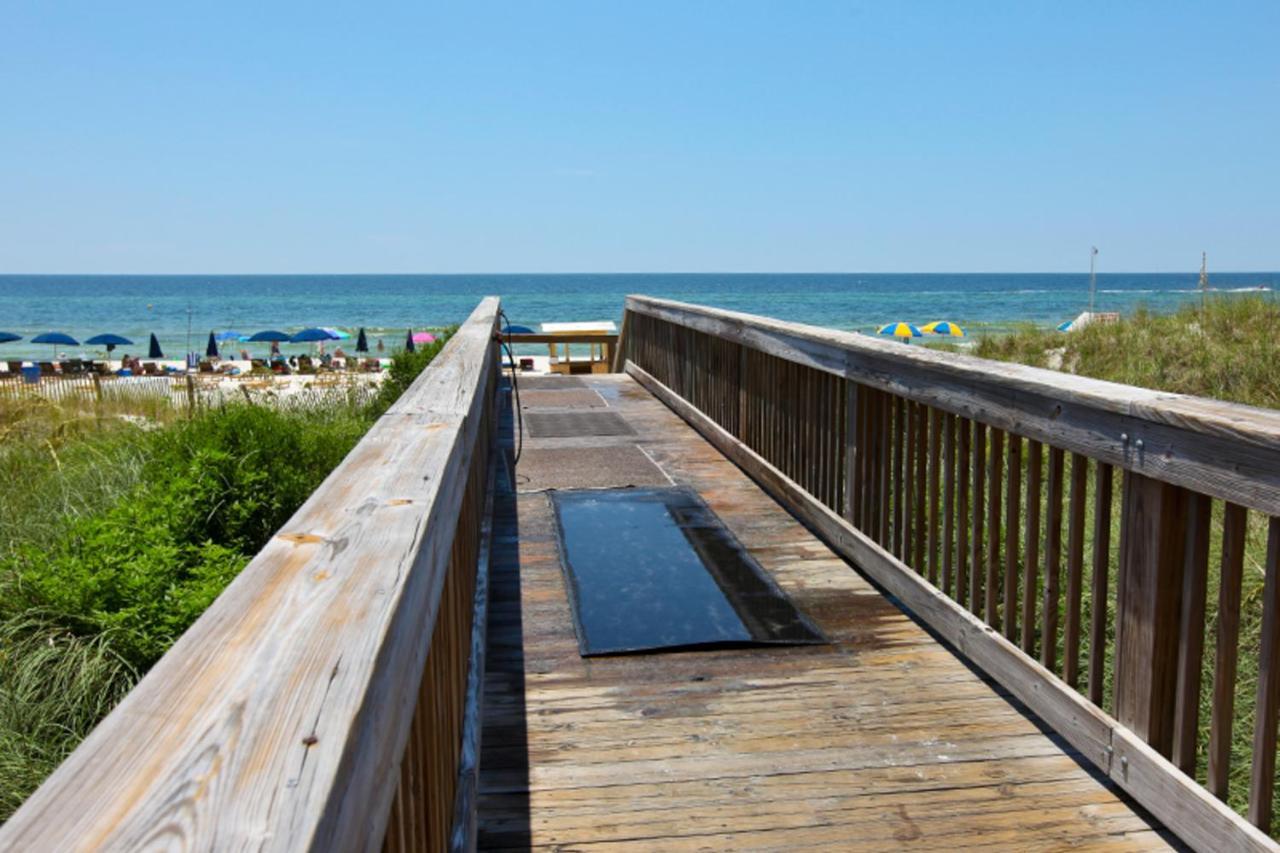 Sunrise Beach Resort II Panama City Beach Exteriör bild